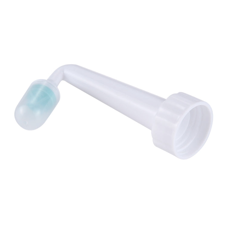 MDT-002 Spruzzatore per lavaggio vaginale da donna per bidet da viaggio portatile da 500 ml, (Orange), (Blue), (Dark Blue)
