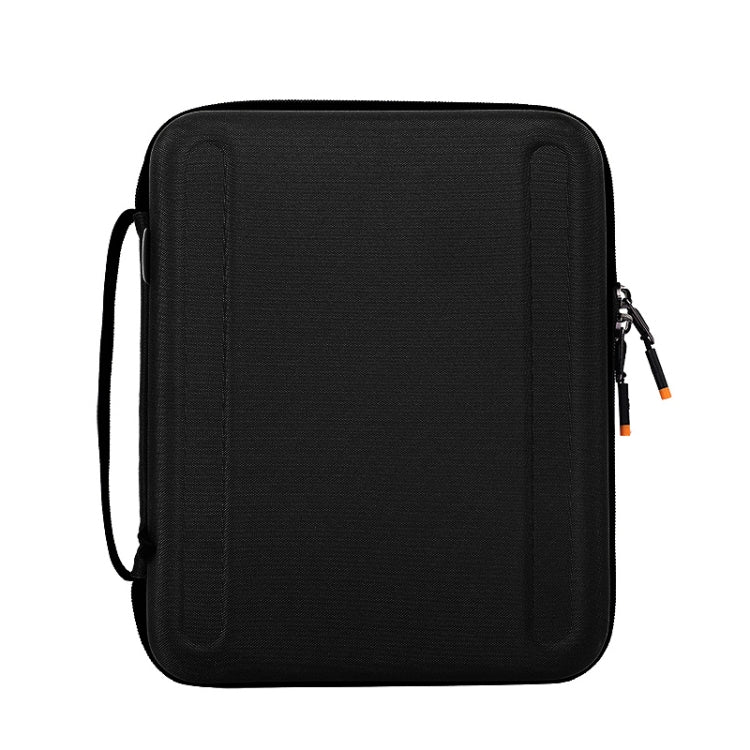 Per iPad Pro 12.9 2022/2021/2020/2018 Borsa rigida parallela WIWU, For iPad Pro 12.9 inch 2022 / 2021 / 2020 / 2018