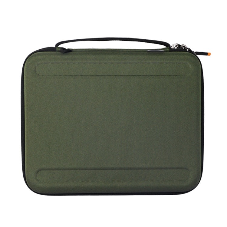 Per iPad Pro 12.9 2022/2021/2020/2018 Borsa rigida parallela WIWU, For iPad Pro 12.9 inch 2022 / 2021 / 2020 / 2018