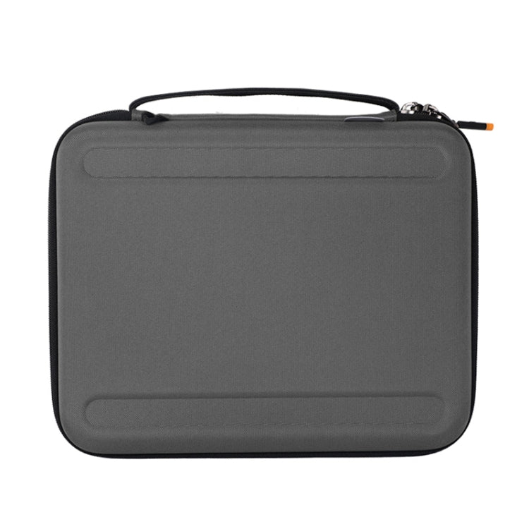 Per iPad Pro 12.9 2022/2021/2020/2018 Borsa rigida parallela WIWU, For iPad Pro 12.9 inch 2022 / 2021 / 2020 / 2018