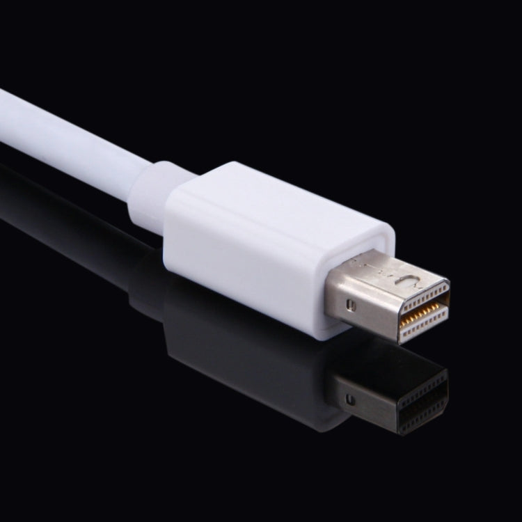 Cavo adattatore Mini DisplayPort maschio a HDMI maschio da 1,8 m, 1.8m