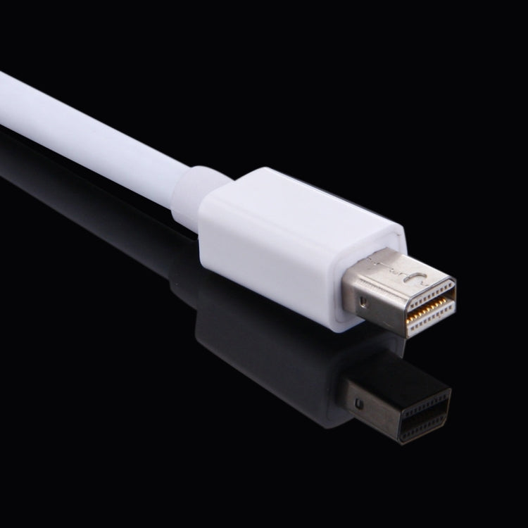 Cavo adattatore Mini DisplayPort maschio a VGA maschio da 1,8 m
