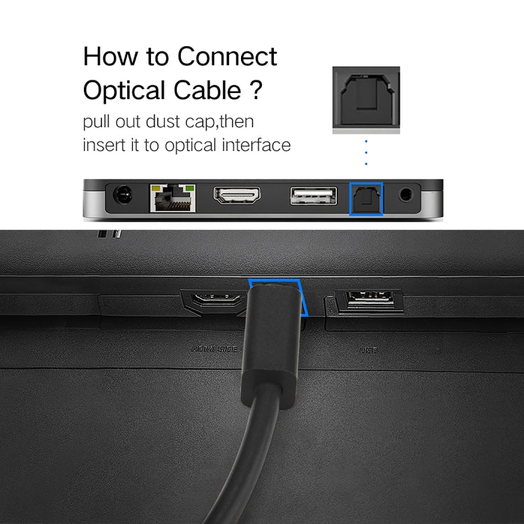 EMK 3 ingressi 1 uscita commutatore audio ottico digitale con selettore Toslink per lettore MD/DVD/VCR/CD, Black, 3 input 1 output
