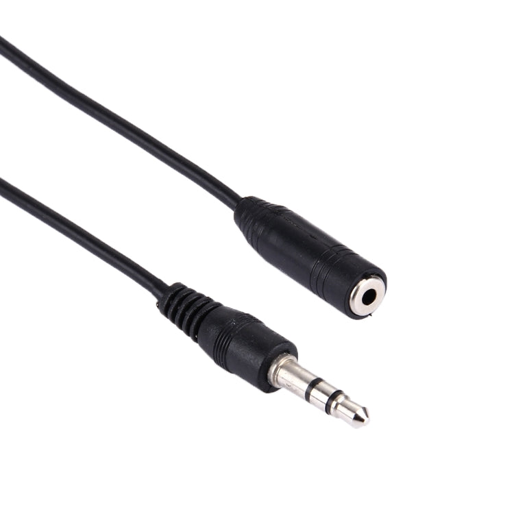 Cavo convertitore da 3,5 maschio a 2,5 femmina, lunghezza: 23 cm (nero), Length: 23cm