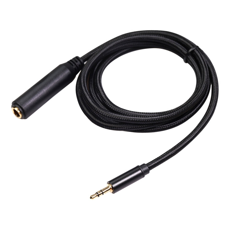 Cavo adattatore audio da 6,35 mm femmina a 3,5 mm maschio 3662B, lunghezza: 1,5 m, 1.5m