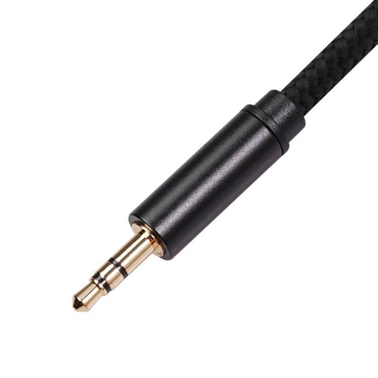 Cavo adattatore audio da 6,35 mm femmina a 3,5 mm maschio 3662B, lunghezza: 3 m, 3m