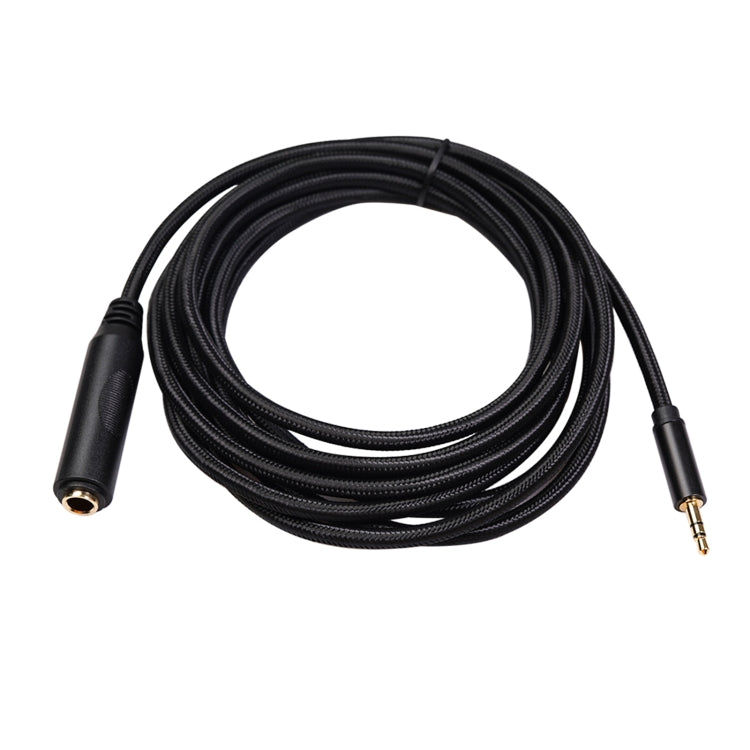 Cavo adattatore audio da 6,35 mm femmina a 3,5 mm maschio 3662B, lunghezza: 3 m, 3m