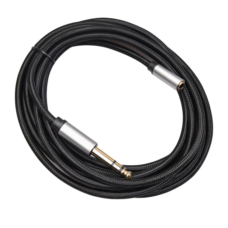 Cavo adattatore audio da 6,35 mm maschio a 3,5 mm femmina 3662A, lunghezza: 3 m, 3m