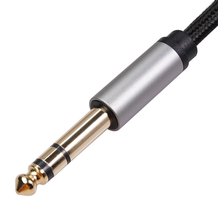 Cavo adattatore audio da 6,35 mm maschio a 3,5 mm femmina 3662A, lunghezza: 3 m, 3m