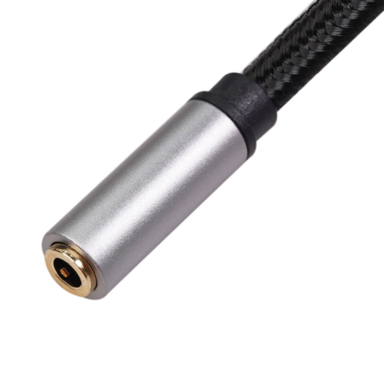 Cavo adattatore audio da 6,35 mm maschio a 3,5 mm femmina 3662A, lunghezza: 3 m, 3m