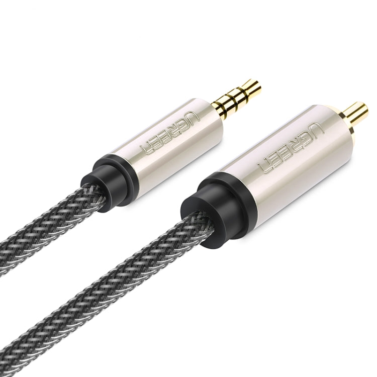 Cavo audio UGREEN da 3,5 mm a RCA Cavo digitale SPDIF Xiaomi Mi 1/2 TV, lunghezza: 2 m, Length: 2m