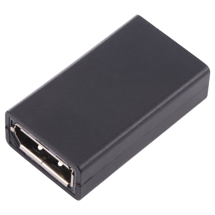 Adattatore dritto da DisplayPort femmina a DisplayPort femmina 8K, DP Female to DP Female Straight