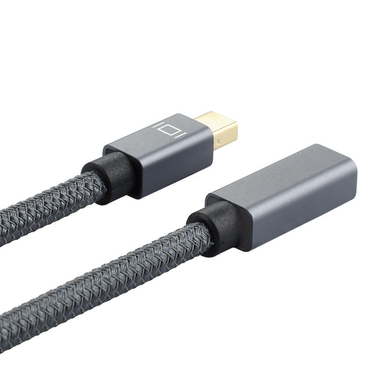 Cavo DisplayPort Mini DP maschio-femmina con diametro esterno di 6,5 mm, DP Male to Female