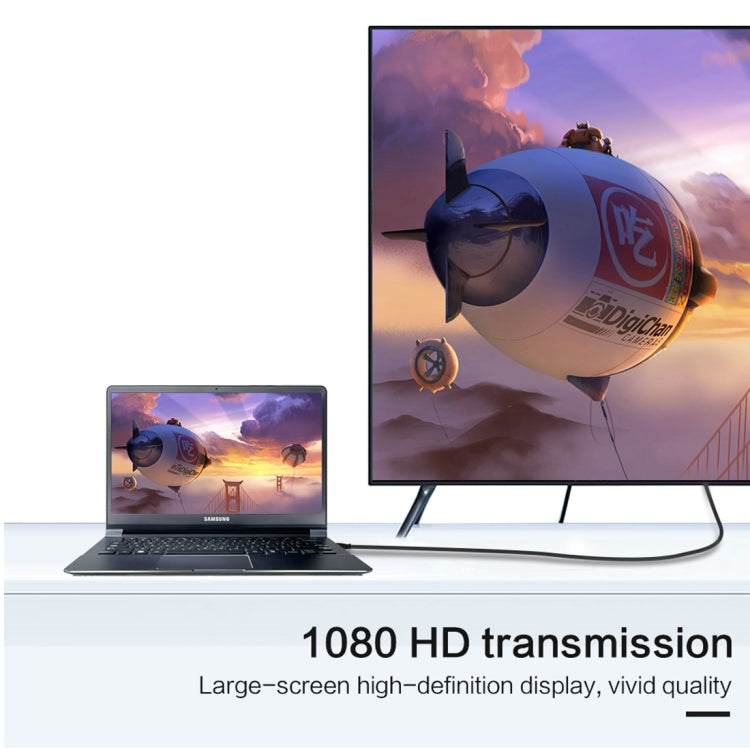 Adattatore connettore cavo versione HDMI a HDMI 1.4 da 20 m 1920x1080P, HDMI 1.4