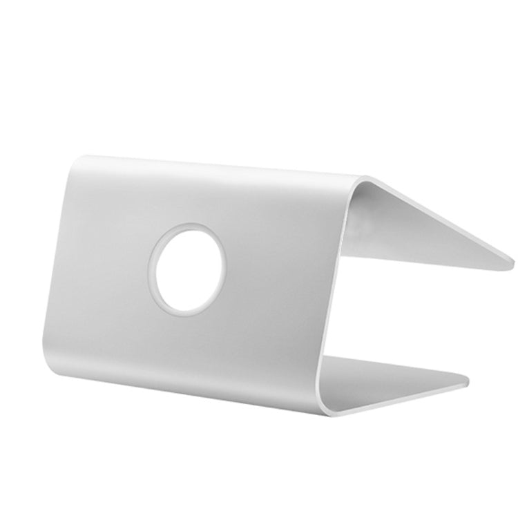 SOPI ZJ-001 Supporto di raffreddamento in alluminio a rotazione per laptop, adatto per Mac Air, Mac Pro, iPad e altri laptop, Rotation Style