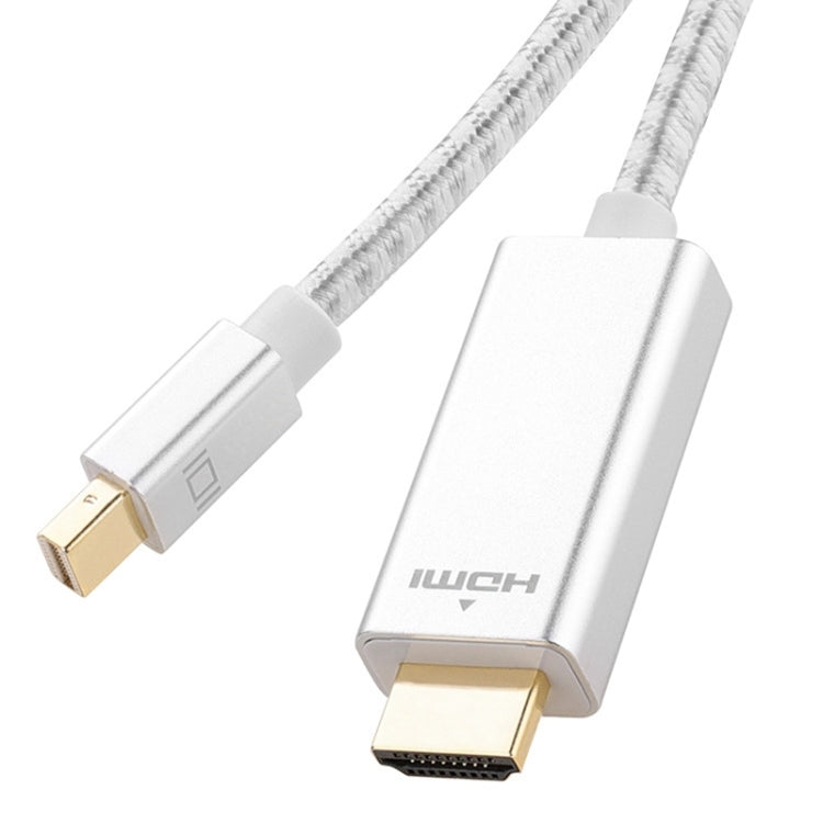 Cavo da Mini DisplayPort a HDMI 1080P 60Hz, lunghezza cavo: 2 m