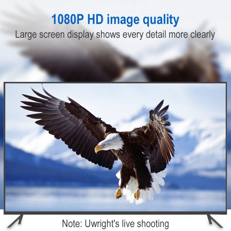 Cavo da Mini DisplayPort a HDMI 1080P 60Hz, lunghezza cavo: 2 m