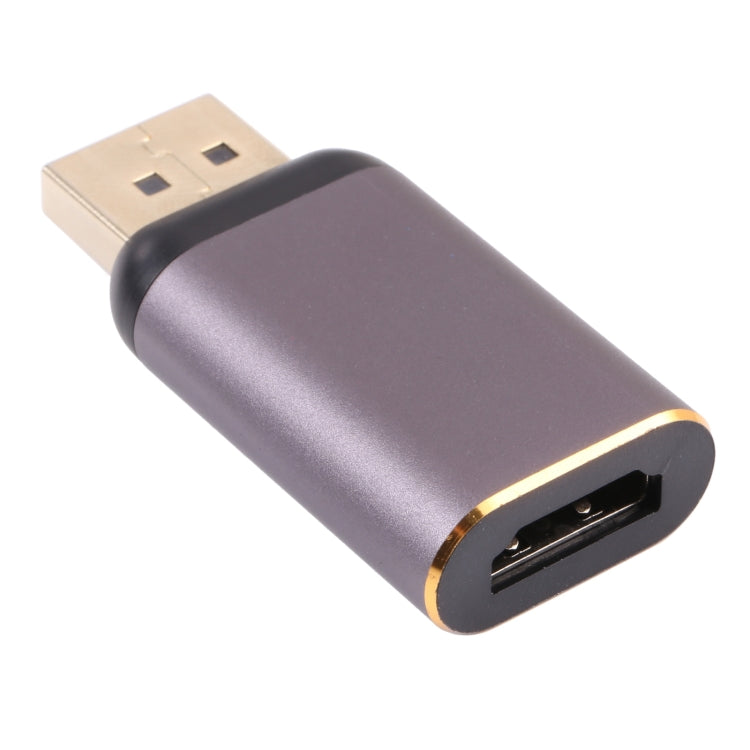 Adattatore HDMI 2.1 femmina a DP maschio 8K 60Hz, DP Male