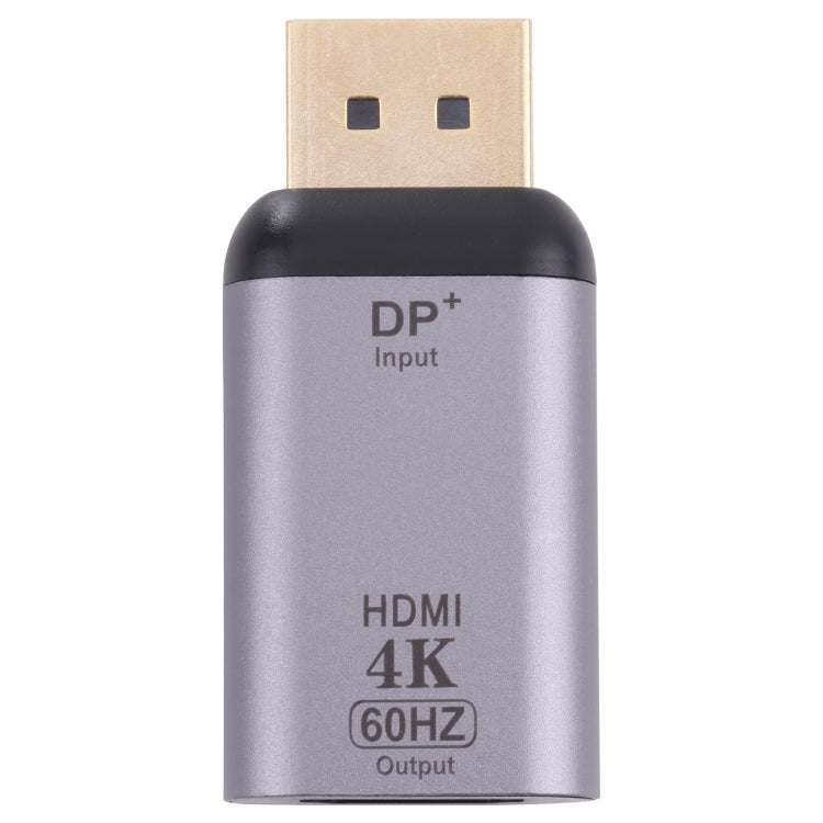 Adattatore HDMI femmina a porta display maschio 4K 60Hz, 60HZ HDMI to DisplayPort