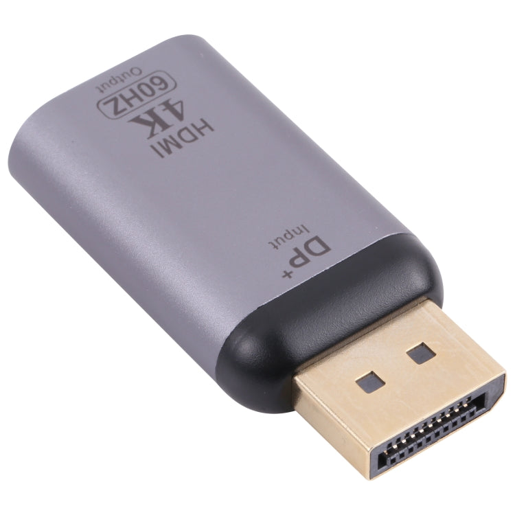 Adattatore HDMI femmina a porta display maschio 4K 60Hz, 60HZ HDMI to DisplayPort