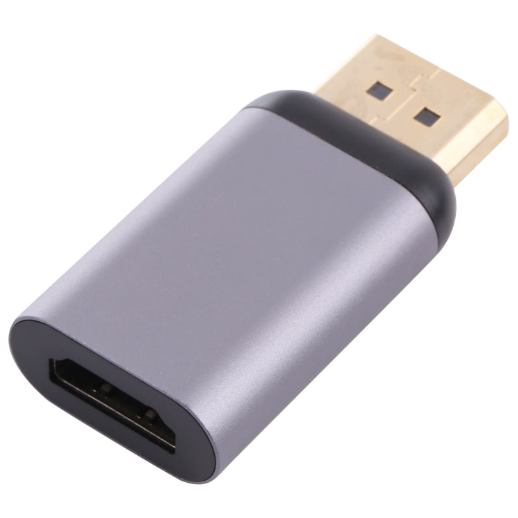 Adattatore HDMI femmina a porta display maschio 4K 60Hz, 60HZ HDMI to DisplayPort