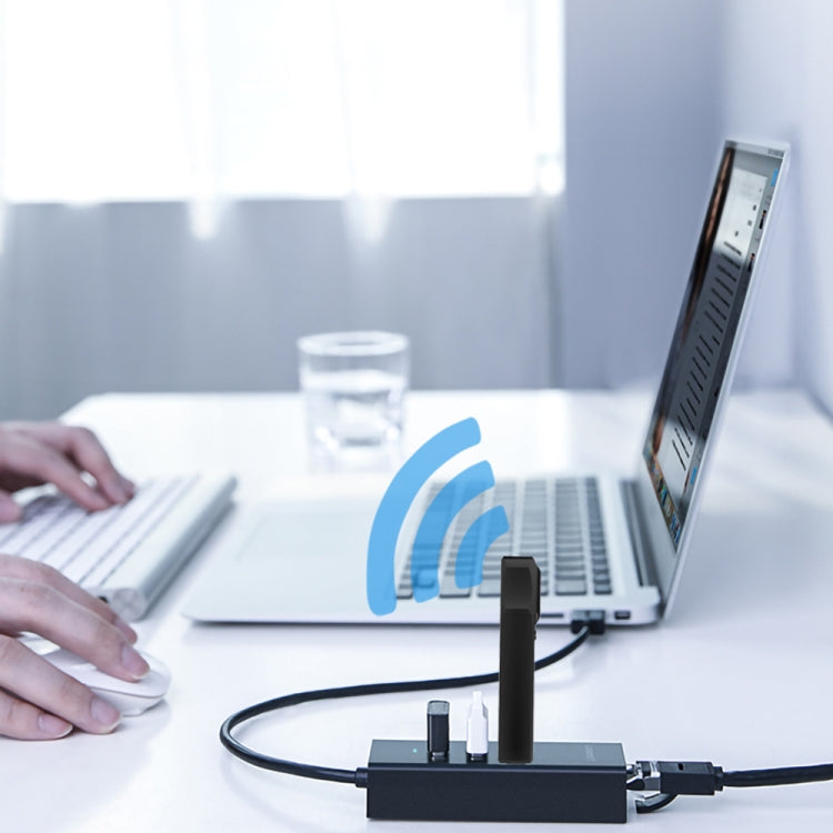 Trasmettitore audio wireless USB Bluetooth 5.3 LE501, LE501