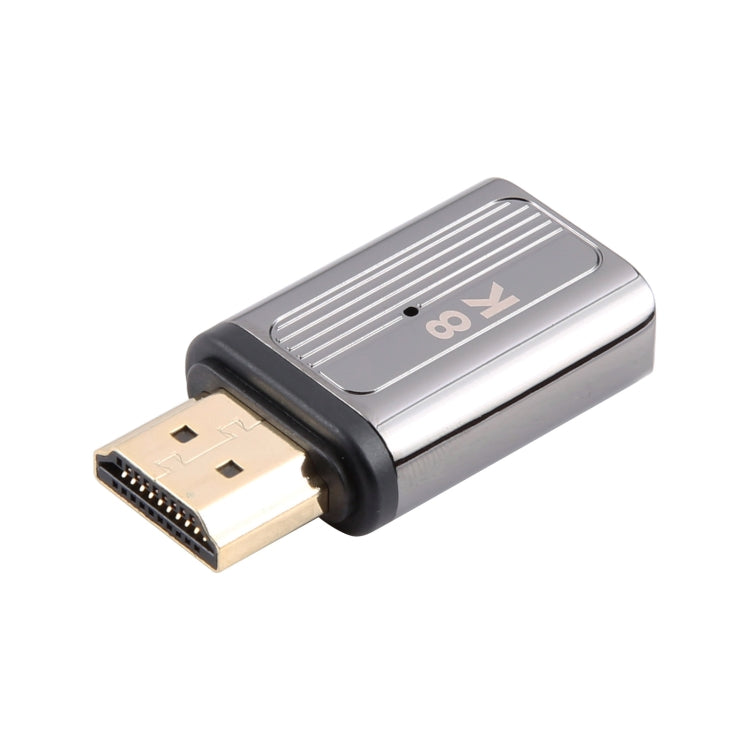 Adattatore HDMI femmina a DP maschio 8K 60Hz