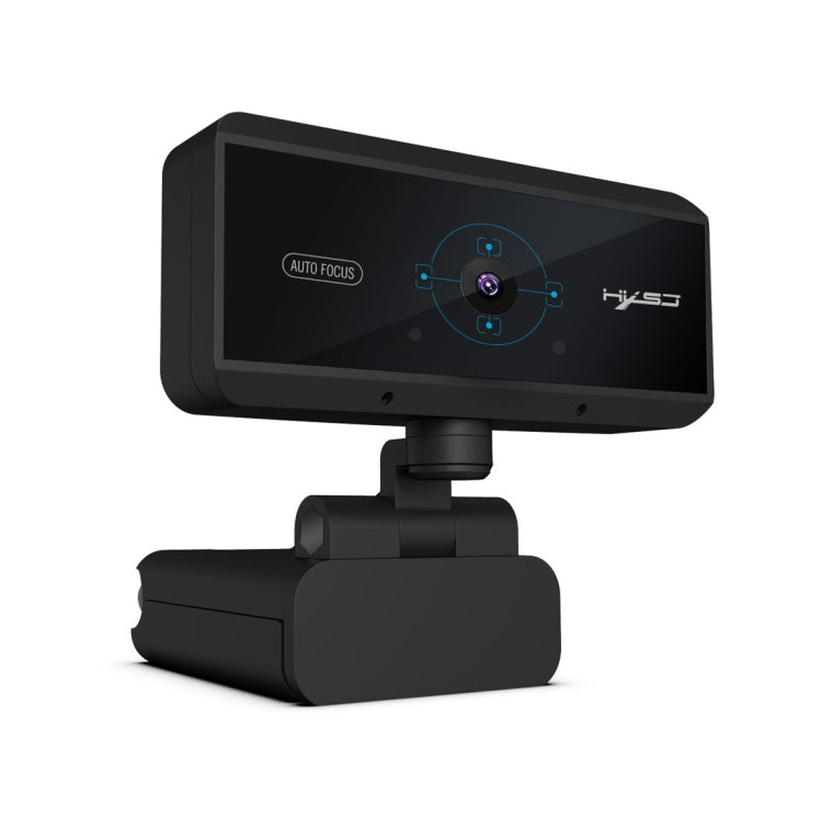 Webcam video con messa a fuoco automatica HD 1080P da 5,0 megapixel