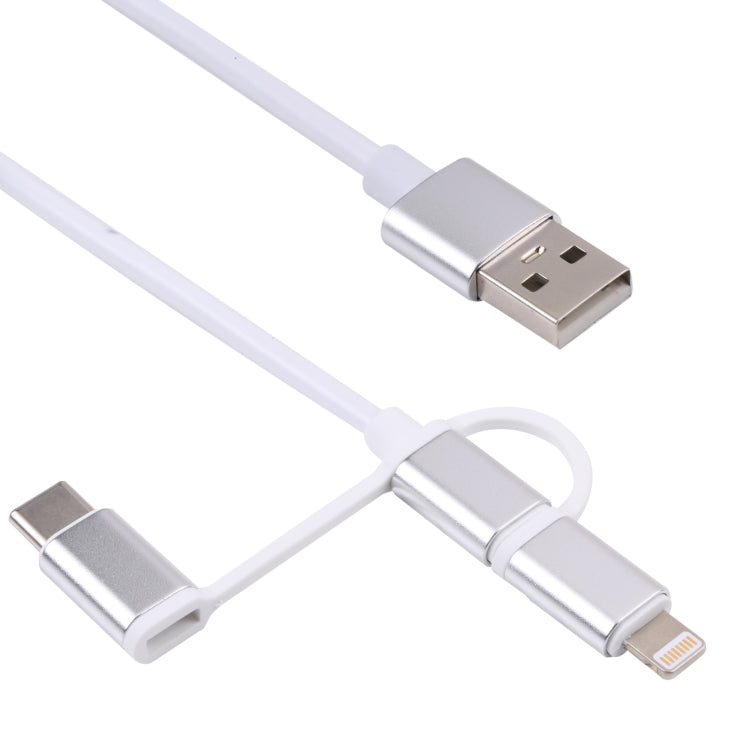 L'adattatore docking station per HDTV digitale 3 in 1 7585D supporta HDMI VGA AUX e ricarica