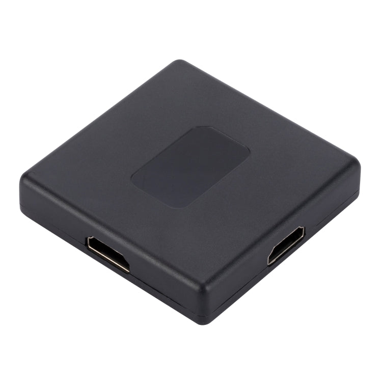 Switch HDMI Switch video HD 3 in 1 uscita 4Kx2K, 3 into 1 out