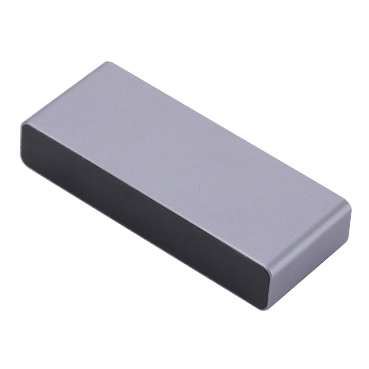 Switch audio video di conversione bidirezionale HDMI a schermo diviso 4K da 1 a 2 uscite, Two-way