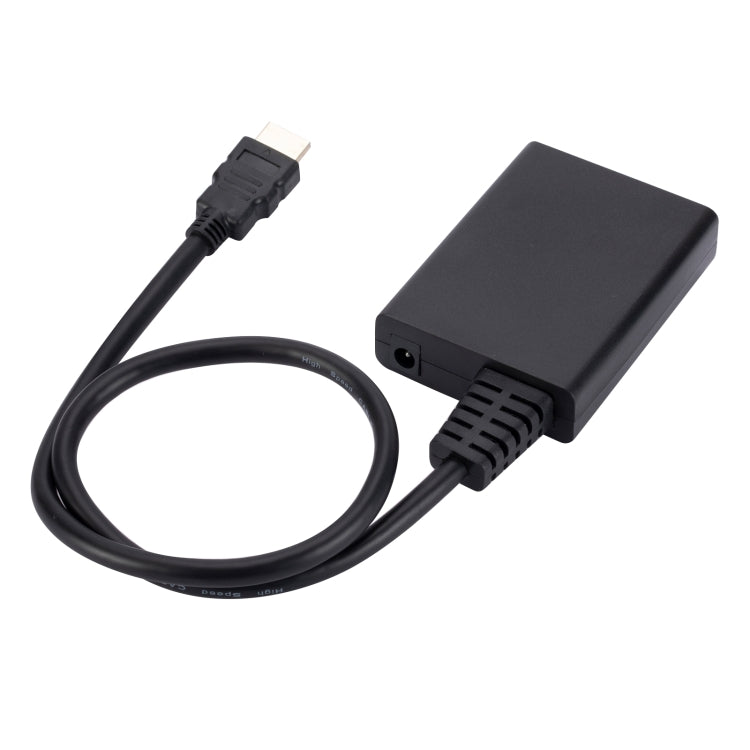 Splitter video HD HDMI 4K 1 in 2 uscite, con cavo, 1 into 2 out
