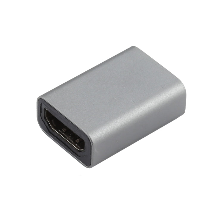 Adattatore da HDMI femmina a HDMI femmina 8K, HDMI Female to HDMI Female