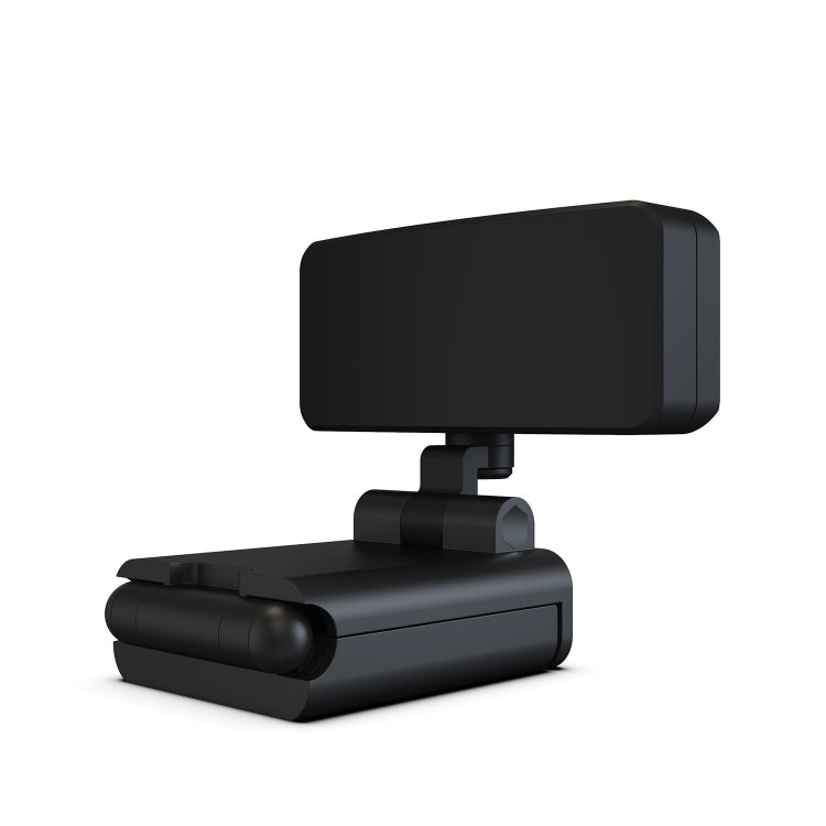 HXSJ S4 1080P videocamera per PC webcam con messa a fuoco manuale HD regolabile da 180 gradi con microfono