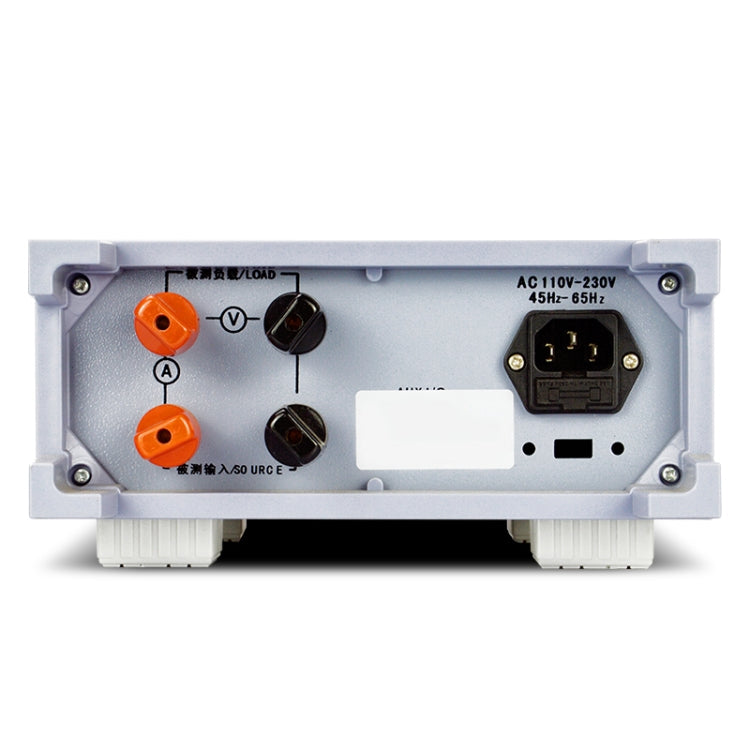 PM9800 Strumento di misura dei parametri elettrici intelligenti, edizione base, PM9800