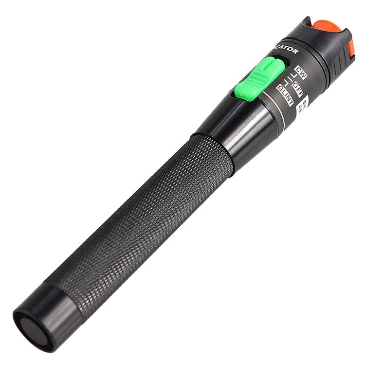Tester per rilevatore di localizzazione guasti visivi HT-30 da 30 mW Penna per test laser ottico a luce rossa, HT-30