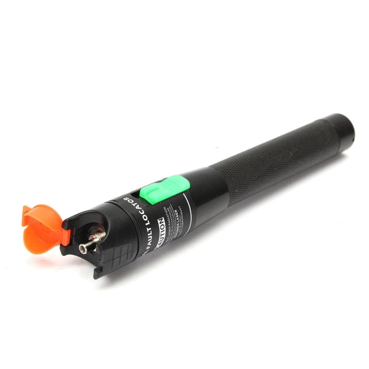 Tester per rilevatore di localizzazione guasti visivi HT-30 da 30 mW Penna per test laser ottico a luce rossa, HT-30