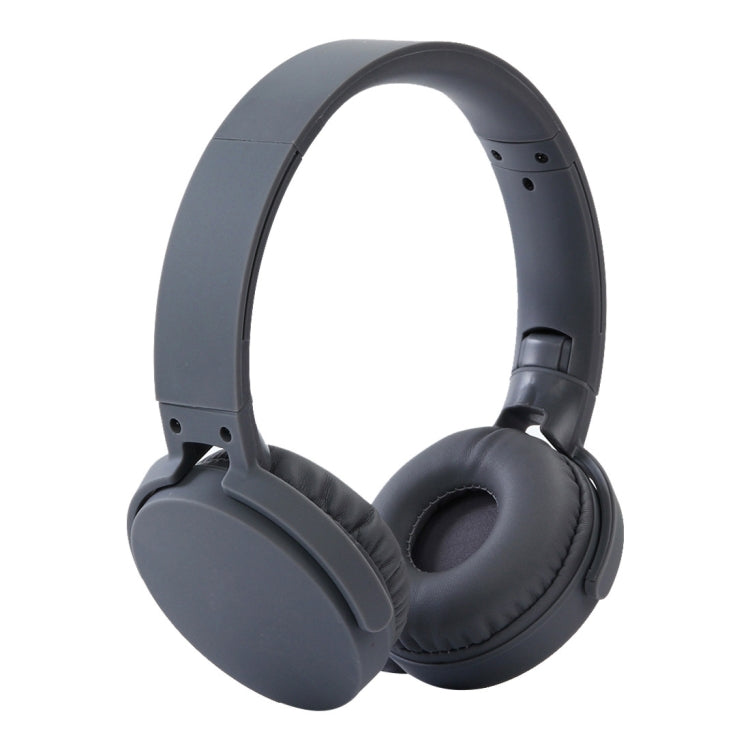 MDR-XB650BT Cuffia stereo Bluetooth wireless pieghevole con archetto, supporto ingresso audio da 3,5 mm e chiamata in vivavoce