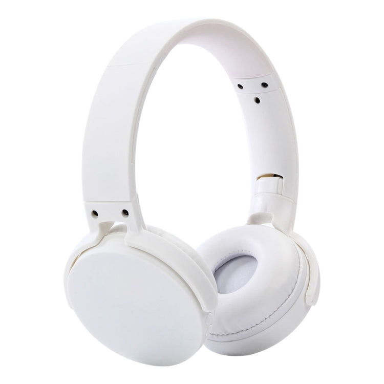 MDR-XB650BT Cuffia stereo Bluetooth wireless pieghevole con archetto, supporto ingresso audio da 3,5 mm e chiamata in vivavoce