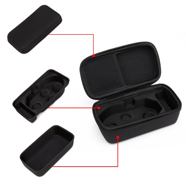 Borsa portaoggetti per mouse EVA Borsa portaoggetti digitale multifunzione per mouse Logitech G903 / G900, For Logitech G903