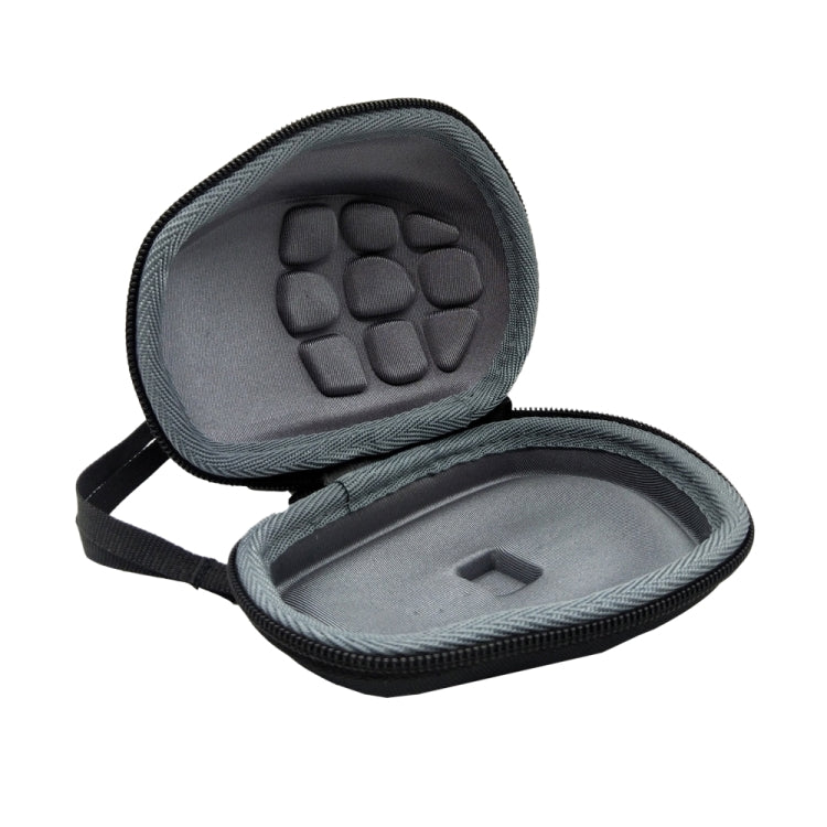 Borsa protettiva portatile per scatola portaoggetti per mouse in EVA per mouse Logitech MX Master / MX Master 2S, For Logitech MX Master