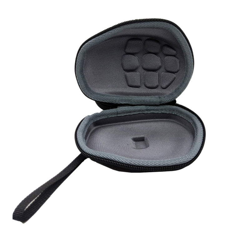 Borsa protettiva portatile per scatola portaoggetti per mouse in EVA per mouse Logitech MX Master / MX Master 2S, For Logitech MX Master