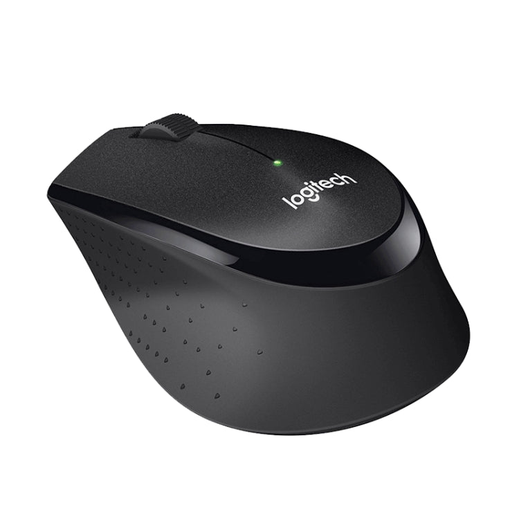 Mouse ottico wireless Logitech M330 con ricevitore micro USB