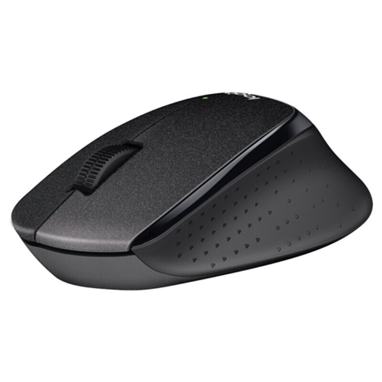Mouse ottico wireless Logitech M330 con ricevitore micro USB