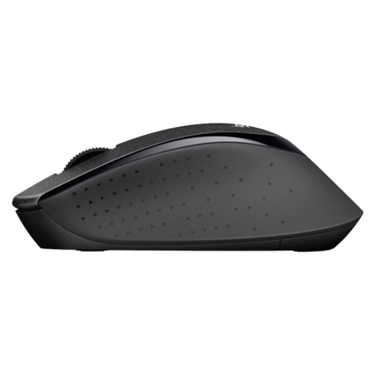 Mouse ottico wireless Logitech M330 con ricevitore micro USB