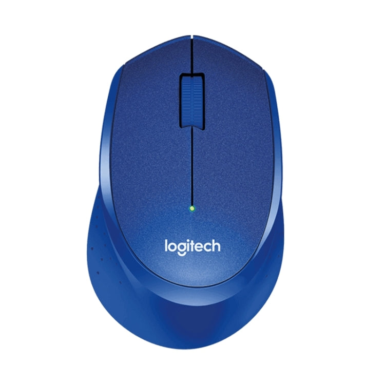Mouse ottico wireless Logitech M330 con ricevitore micro USB