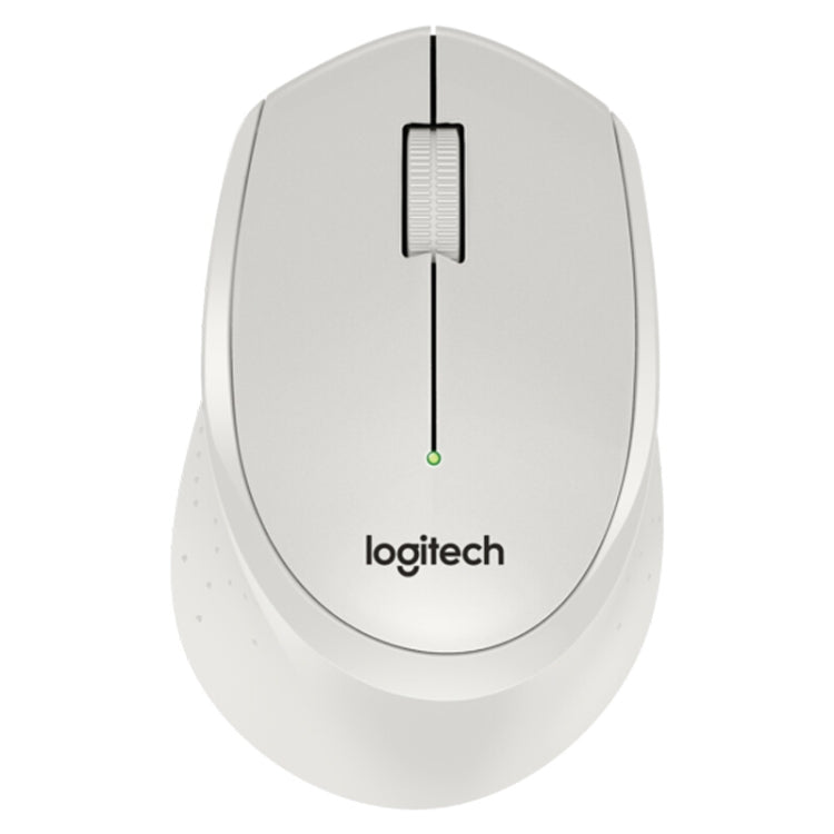 Mouse ottico wireless Logitech M330 con ricevitore micro USB