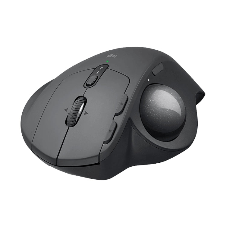 Logitech MX ERGO 440DPI Bluetooth + mouse ottico trackball wireless dual-mode Unifying, MX ERGO