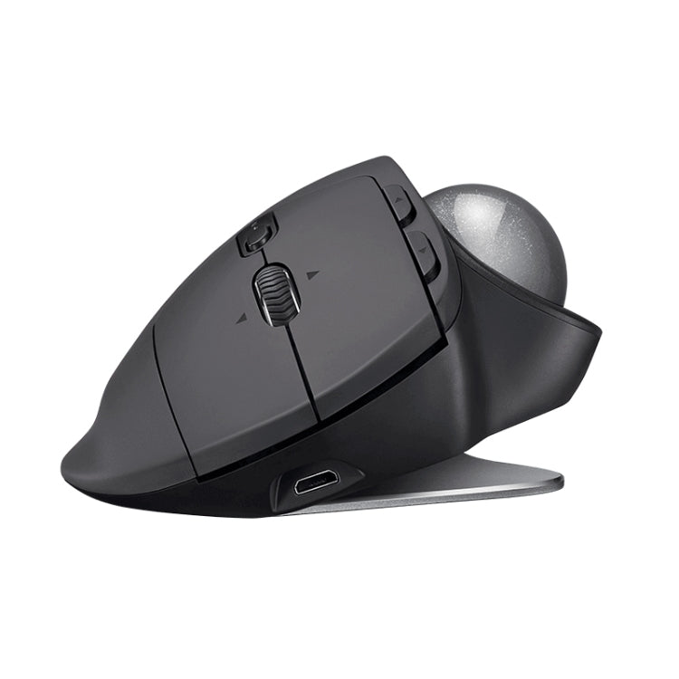 Logitech MX ERGO 440DPI Bluetooth + mouse ottico trackball wireless dual-mode Unifying, MX ERGO