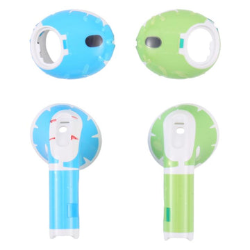 Cover completa sinistra e destra per Apple AirPods Pro 3